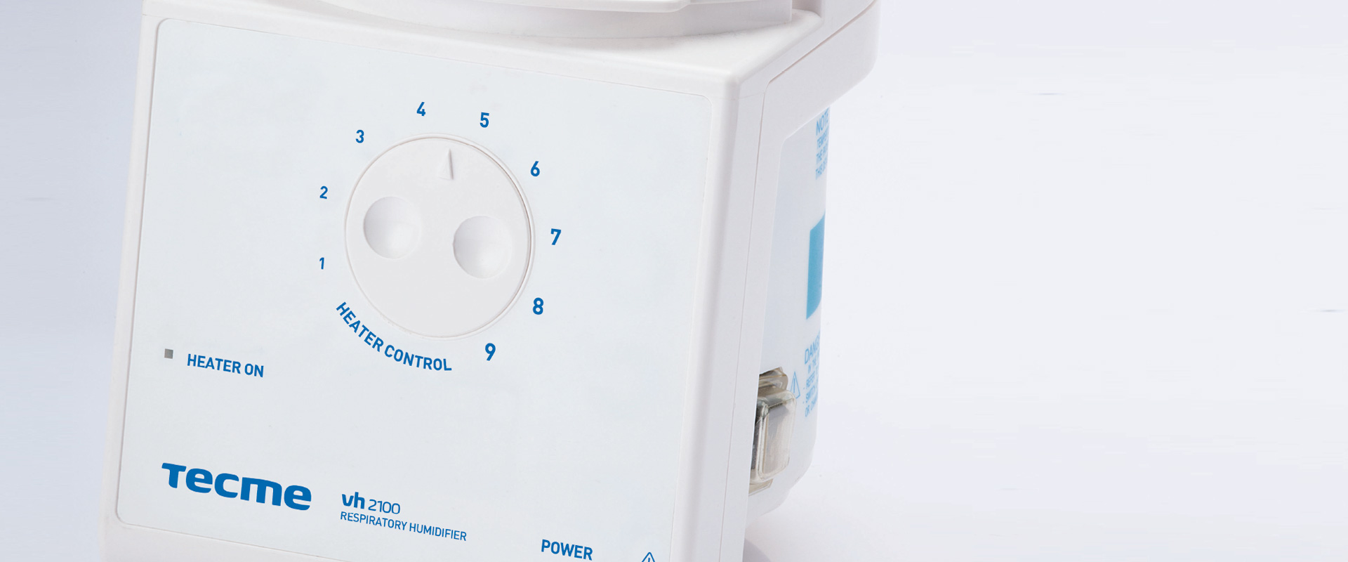 humidificador VH 2100